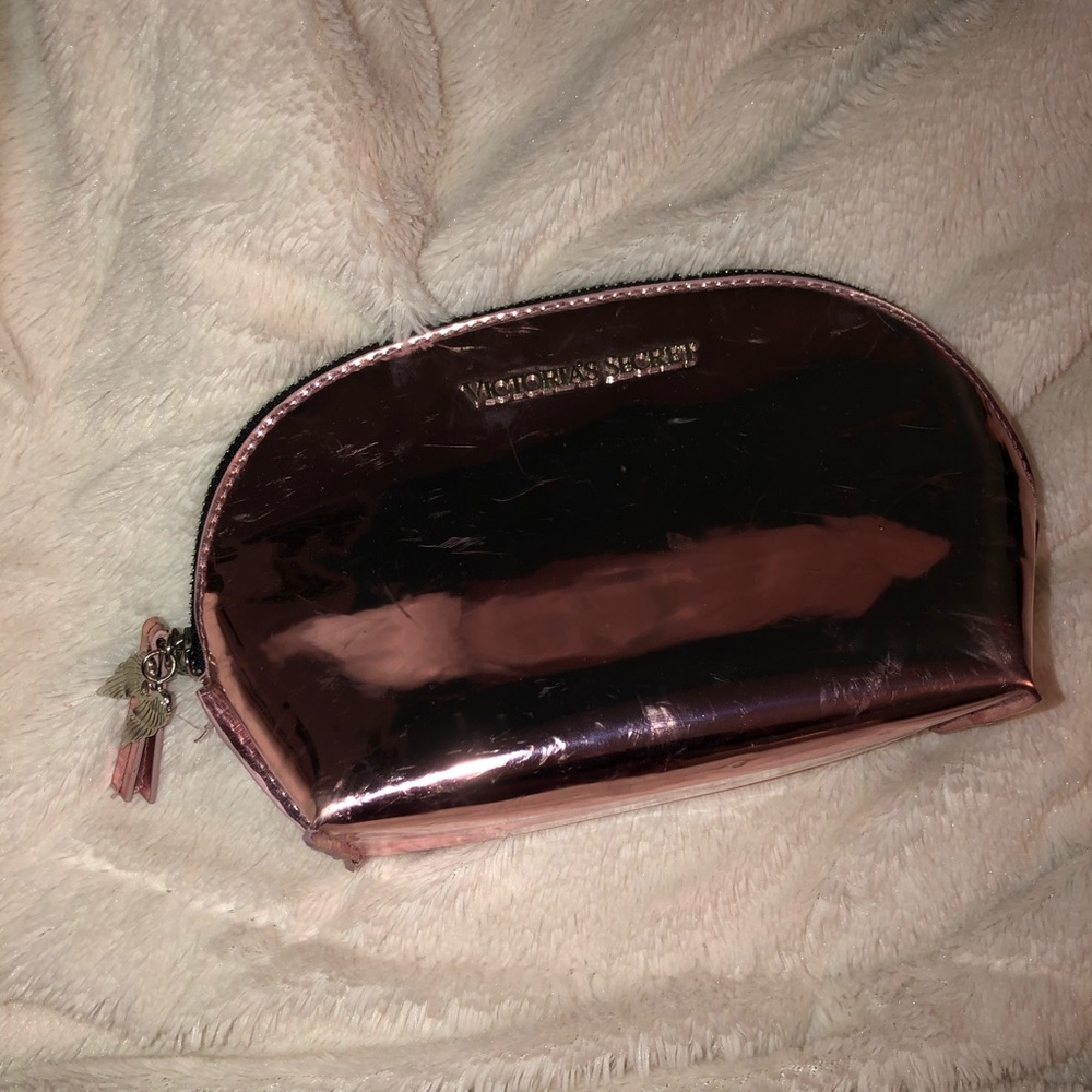 Victoria’s Secret make up bag